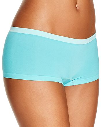 Calvin Klein Pure Seamless Hipster | Bloomingdale's