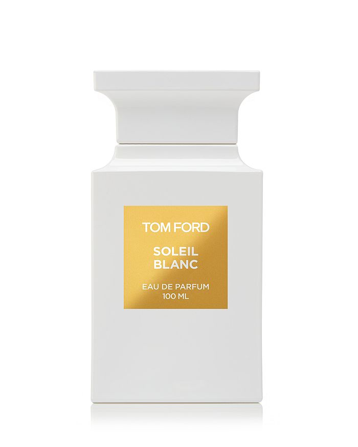 Shop Tom Ford Soleil Blanc Eau De Parfum Fragrance 3.4 Oz.