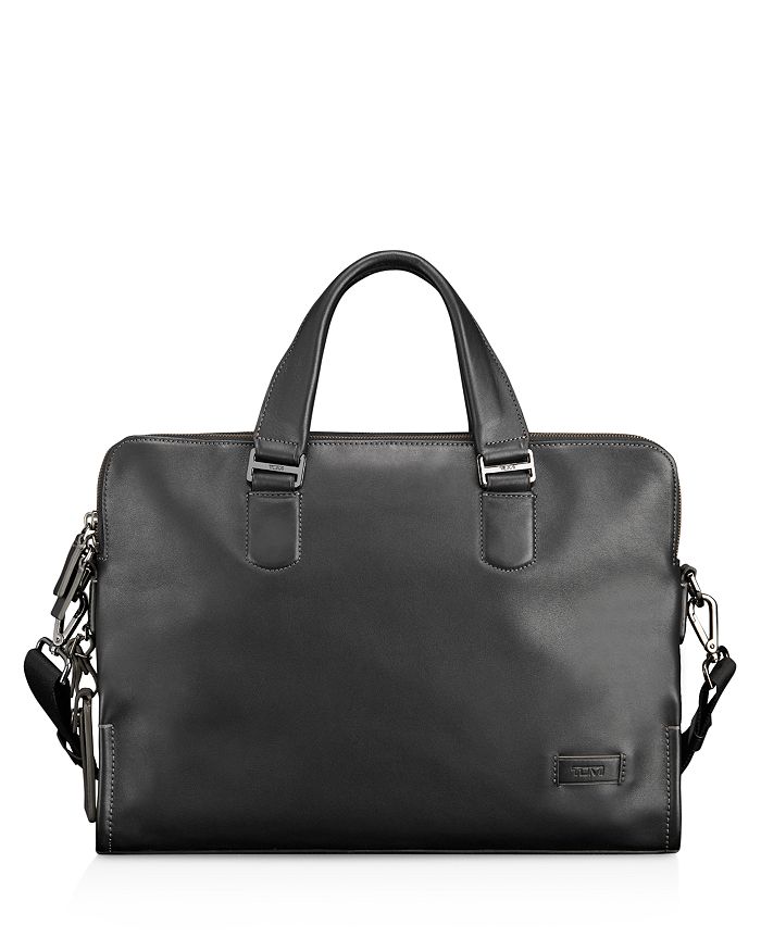 Seneca slim on sale brief leather