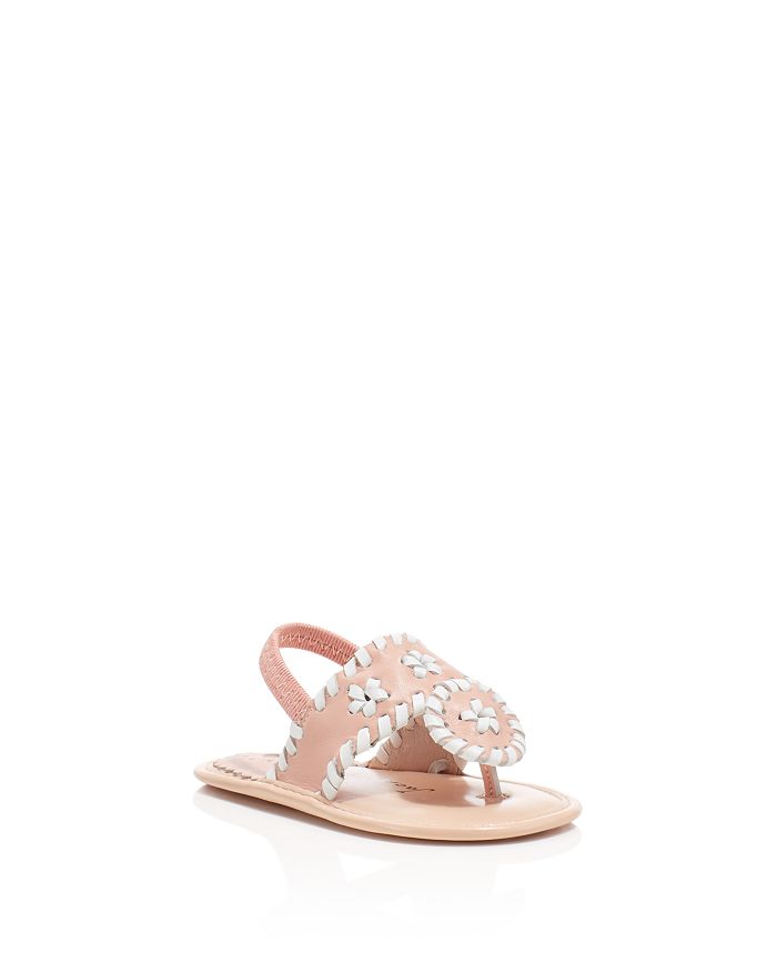 Jack rogers clearance baby sandals