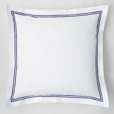 Classic Percale Euro Sham