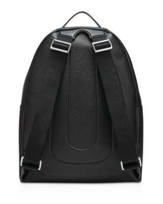 スマイソンSmythson Burlington バッグ 黒　レザー スマイソンSmythson Burlington バッグ 黒 レザー