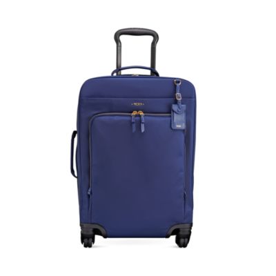 Tumi Voyageur Super Leger International 4-Wheel Carry-On | Bloomingdale's