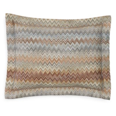 John Standard Sham, Pair