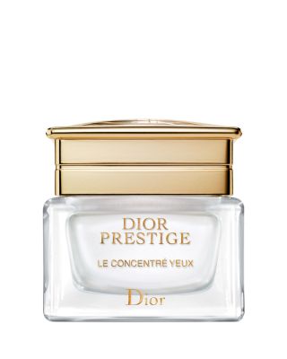 Dior Prestige Le Concentré Yeux 