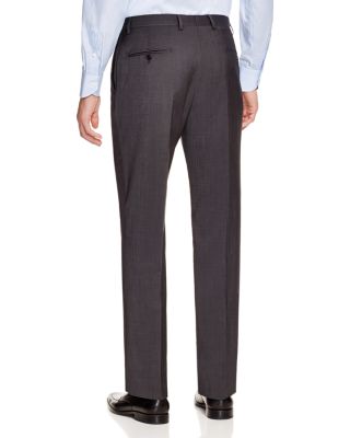 Platinum Label Classic Fit Dress Pants - Exclusive