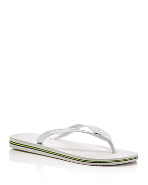 havaianas Men's Brasil Sandals