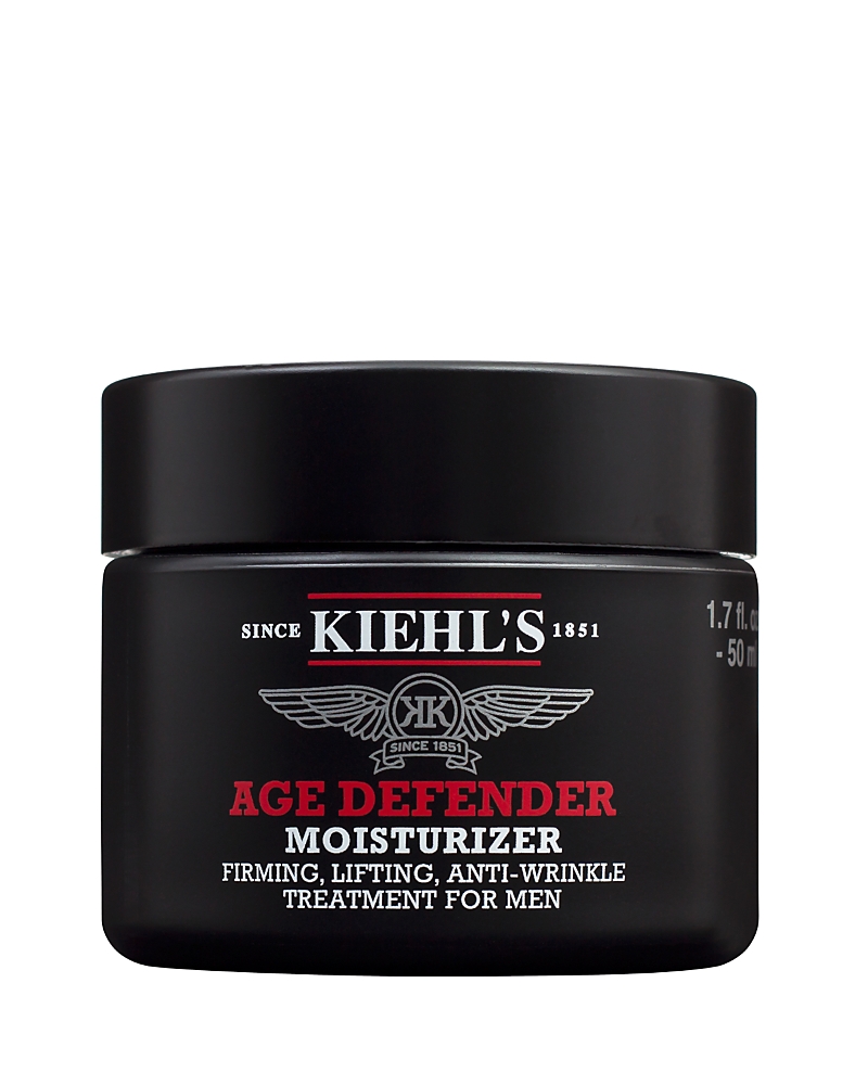 Kiehl's Since 1851 Age Defender Moisturizer 1.7 oz/ 50 ml