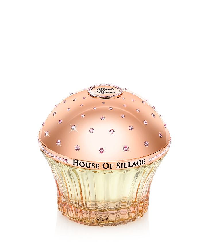 HOUSE OF SILLAGE HOUSE OF SILLAGE HAUTS BIJOUX SIGNATURE EDITION,HBS75ML-650