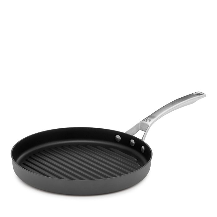 Calphalon Signature Nonstick Cookware 12 Round Grill Pan