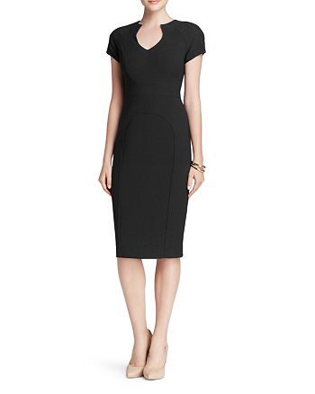 Black Halo Gypsy Rose Sheath Dress Bloomingdale S