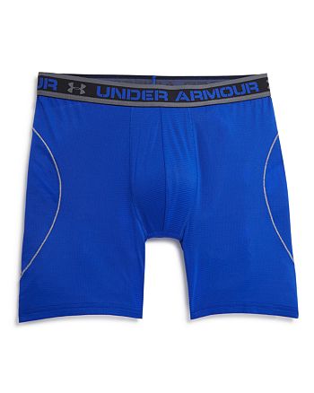 Under Armour Iso-Chill Boxerjock Boxer Briefs | Bloomingdale's