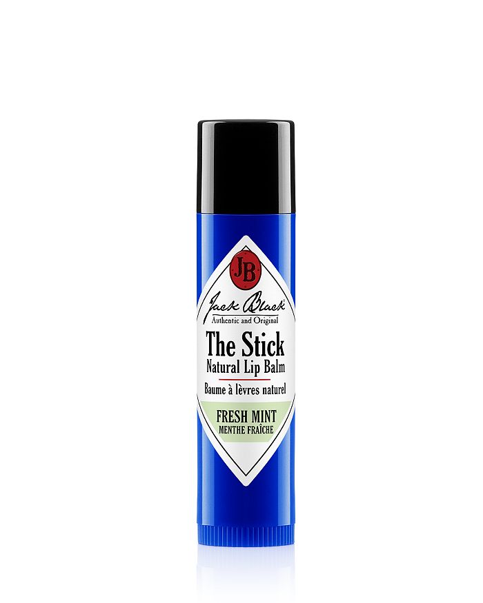 Jack Black - The Stick Natural Lip Balm