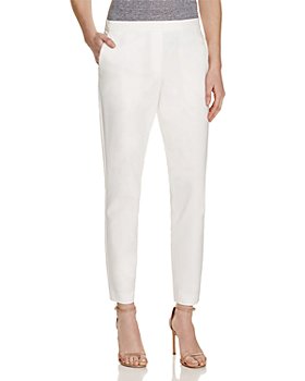 Theory - Thaniel Approach Stretch Cropped Pants