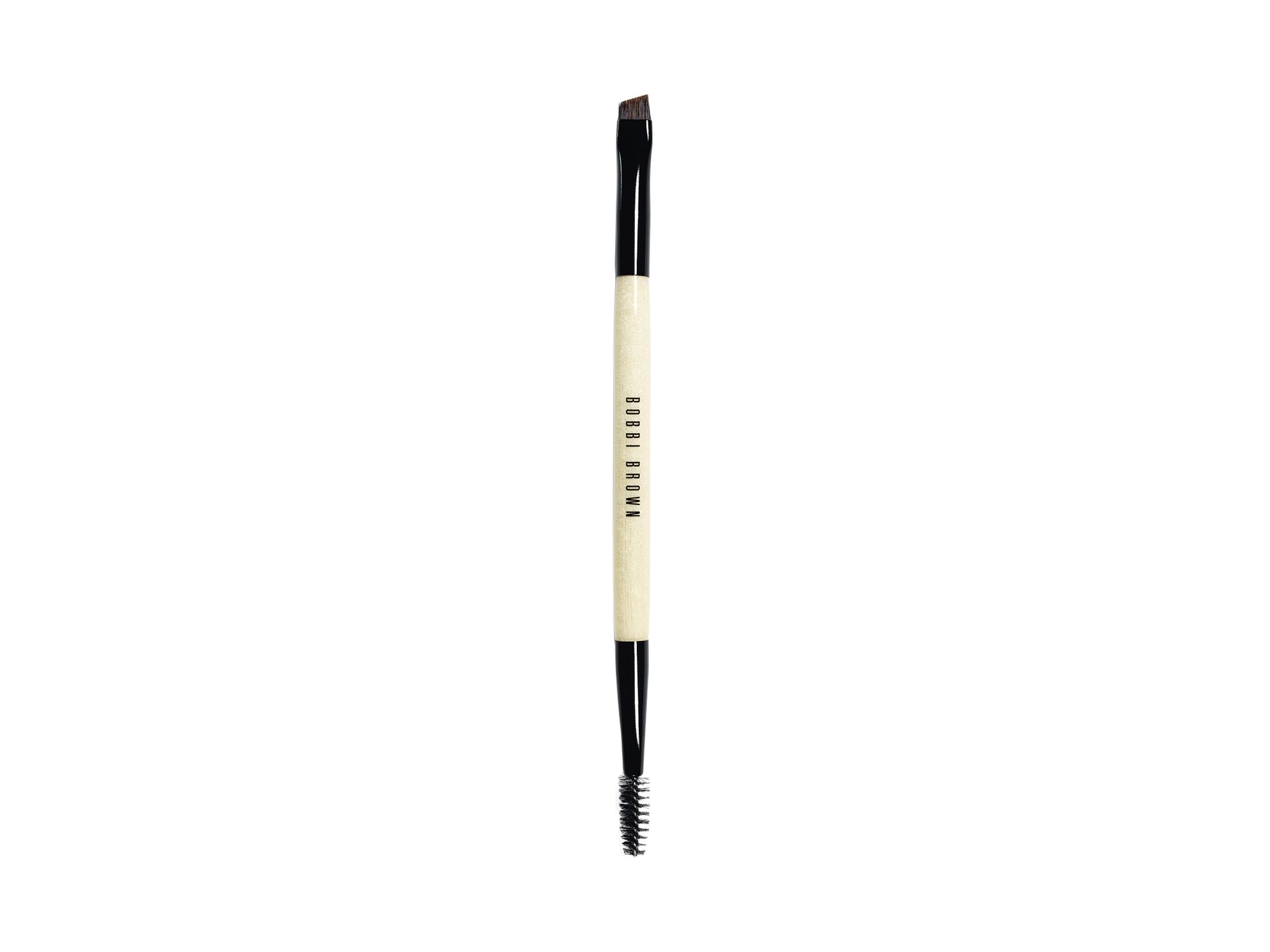 Dual-Ended Brow Definer & Groomer Brush - Image 1