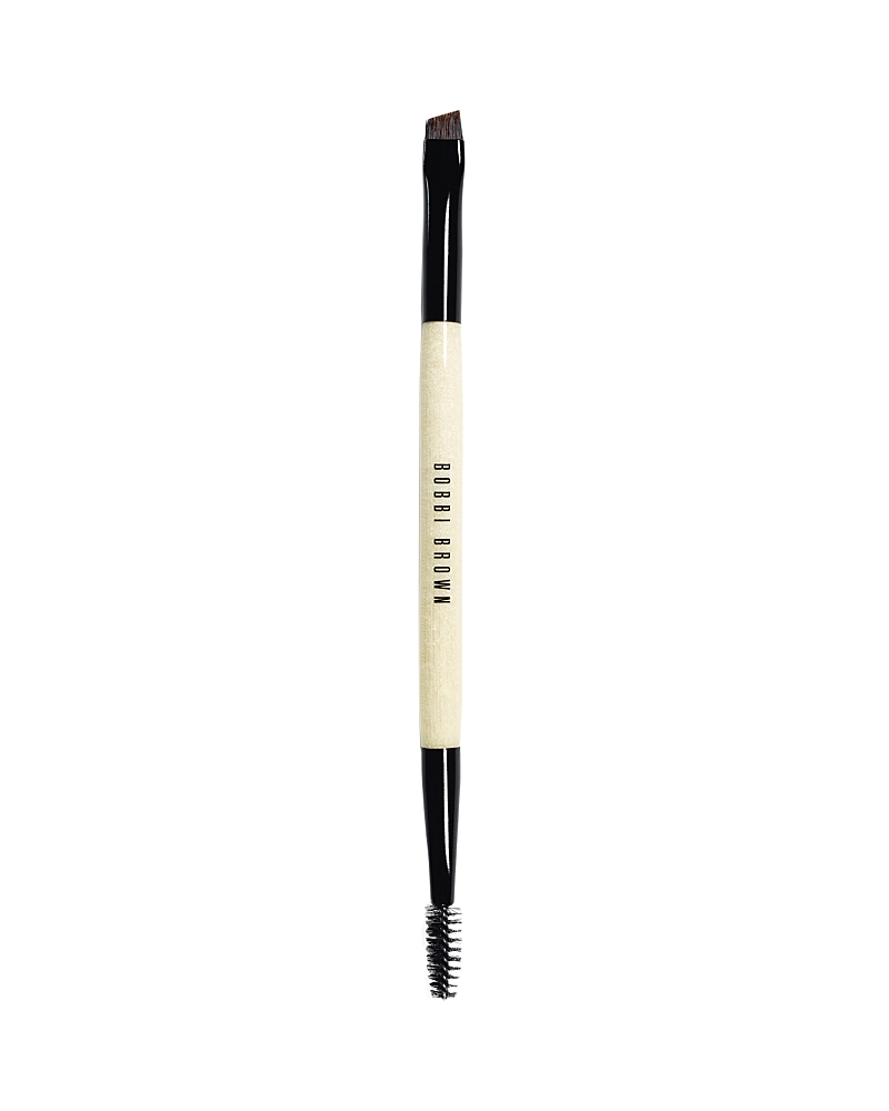 Bobbi Brown Dual-eyed Brow Definer And Groomer Brush
