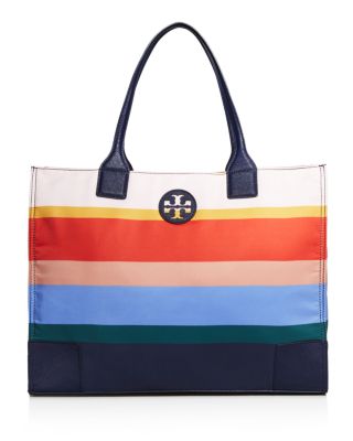 ella packable tote