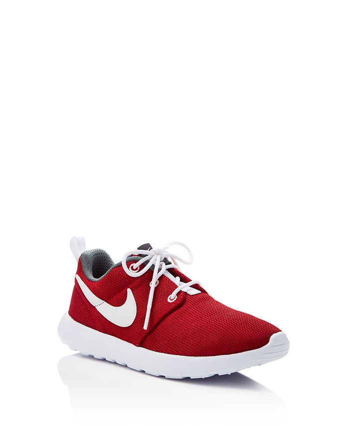 Boys' Roshe One Lace Up Sneakers Toddler, Little | Bloomingdale's