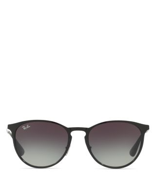 Ray-Ban - Erika Round Sunglasses, 54mm