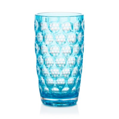 Mario Luca Giusti - Lente Acrylic Highball Glass