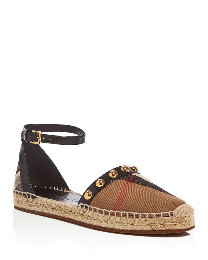 Burberry espadrilles review outlet