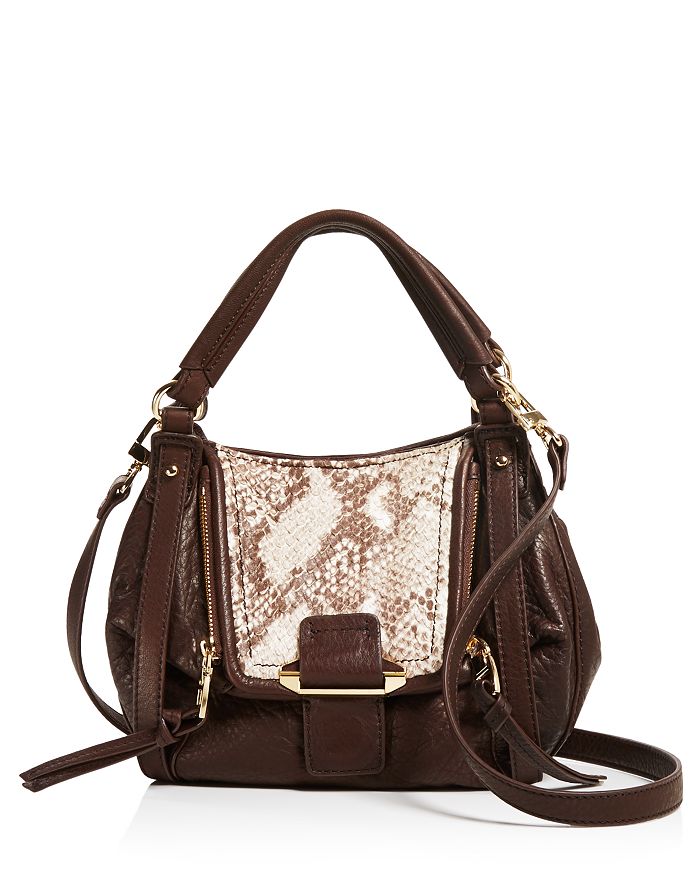 Kooba jonnie cheap shopper