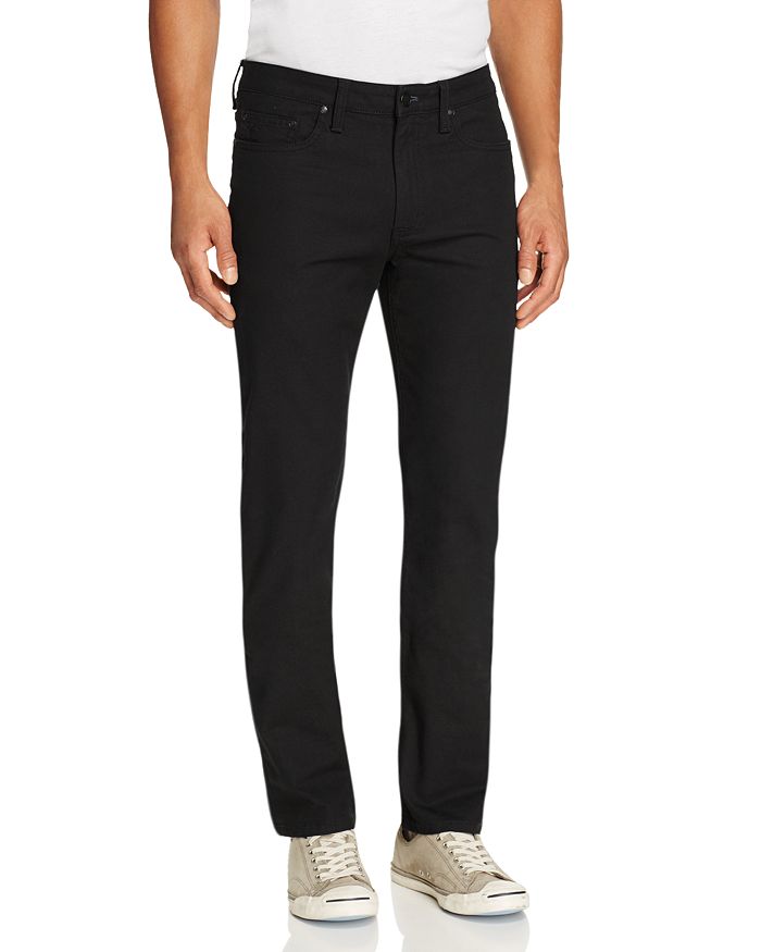 English Laundry Carnaby 5-Pocket Slim Fit Pants - Compare at $80 ...