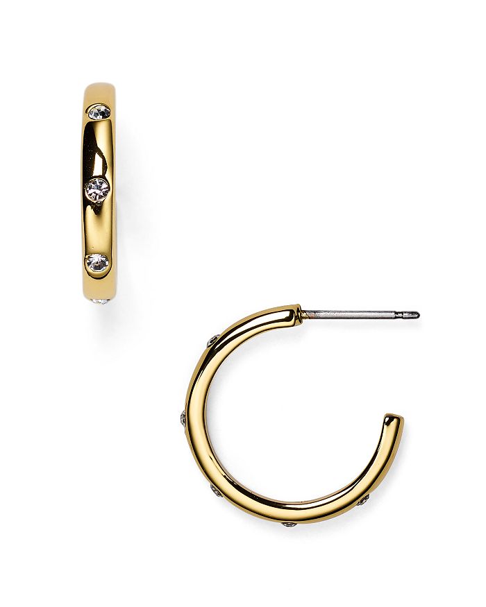 Kate spade infinity hotsell and beyond earrings