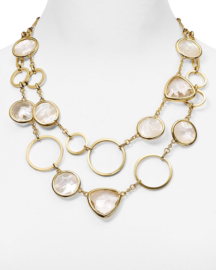 Statement Necklaces - Bloomingdale's