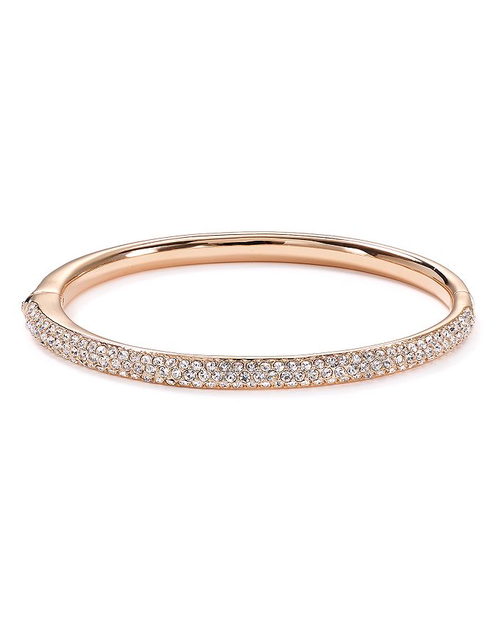 Nadri rose gold bracelet online
