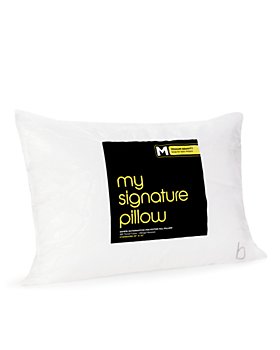 Bloomingdale's - My Signature Down Alternative Pillow - 100% Exclusive