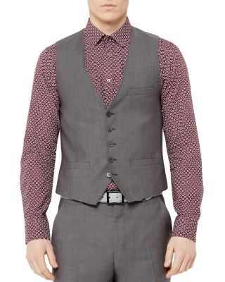 Ted Baker - Lotusw Waistcoat