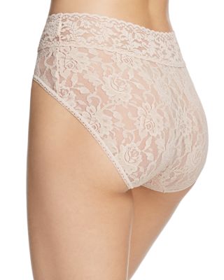 Signature Lace French Briefs #461