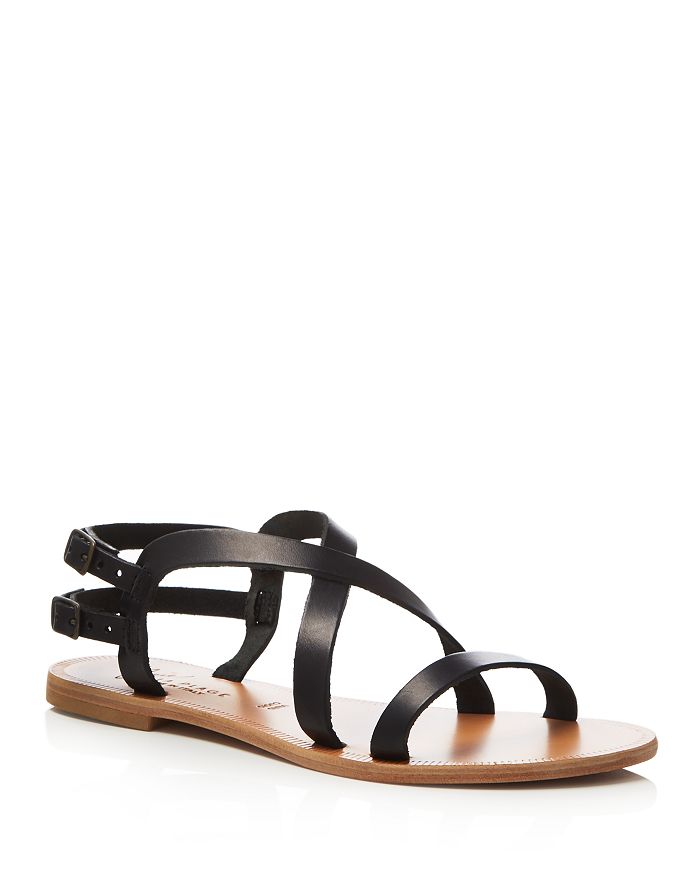 Joie flat sandals new arrivals
