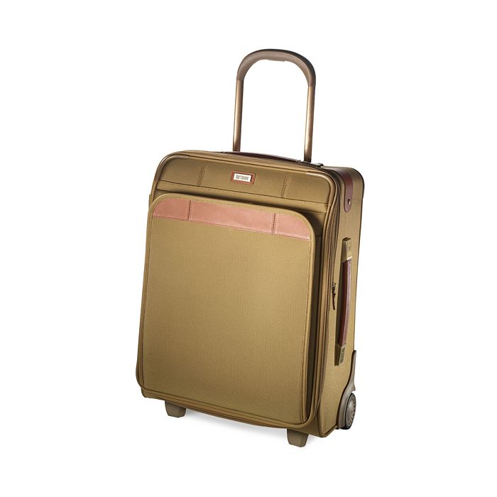 Hartmann Ratio Classic Deluxe Domestic Carry On Expandable Upright