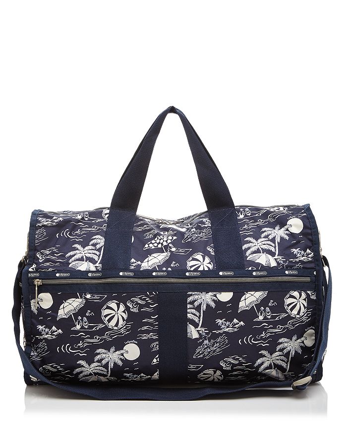 Lesportsac discount packable weekender