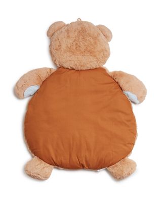 Blue Bear Baby Mat - Ages 0+