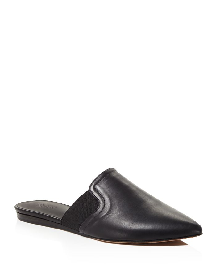 vince mules