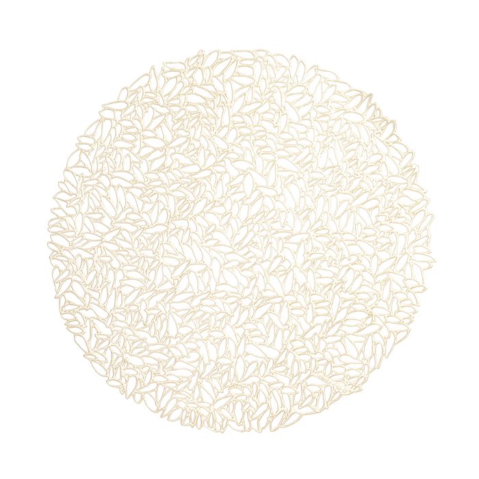 Chilewich Pressed Petal Placemat Bloomingdale's