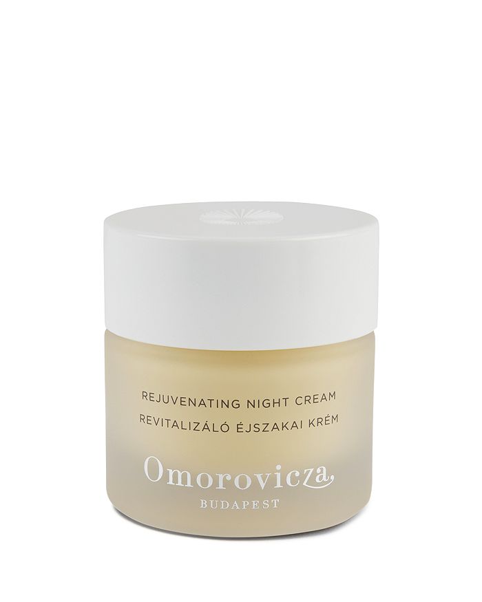 Shop Omorovicza Rejuvenating Night Cream