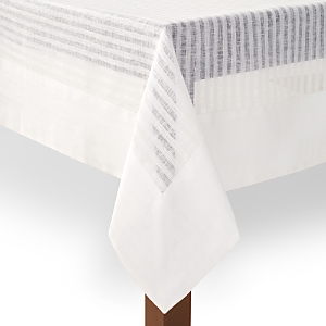 Mode Living Greenwich Tablecloth, 70 x 144