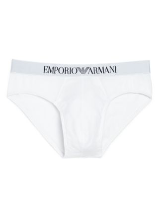 emporio armani men's underwear