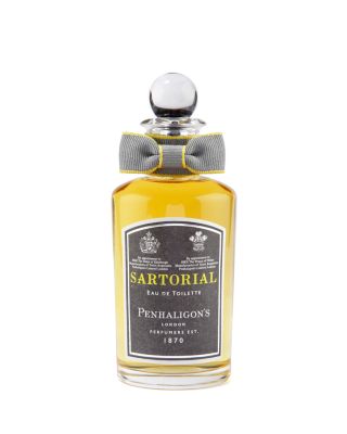 penhaligon's sartorial eau de parfum