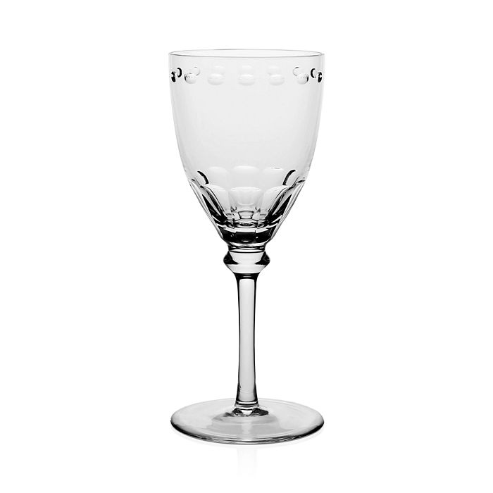 William Yeoward Crystal William Yeoward Eliza Wine Glass In Clear