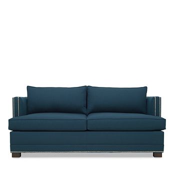 Mitchell Gold Bob Williams Keaton Superluxe Queen Sleeper Sofa