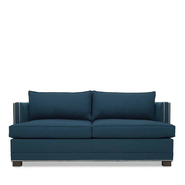 Mitchell gold deals sleeper sofa