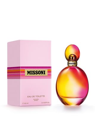 missoni perfume gift set