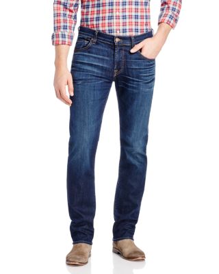 7 For All Mankind AirWeft Slimmy Slim 