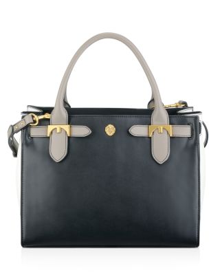 anne klein small tote