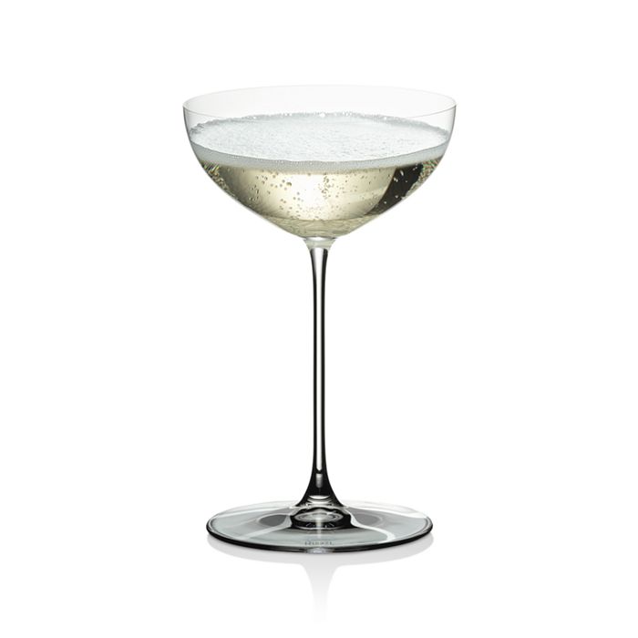Riedel Veritas Coupe Glass Bloomingdale's